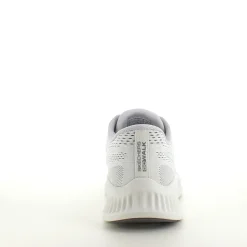 Hvide Skechers Slip-Ins til herre