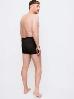 Inkontinens boksershorts – absorberer op til 90 ml