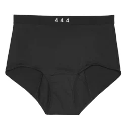 Inkontinens trusser til kvinder - High Waist