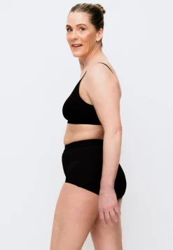 Inkontinens trusser til kvinder - High Waist