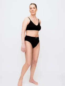 Inkontinens trusser til kvinder - Briefs