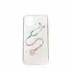 iPhone cover med stetoskop print til iPhone 11