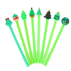 Julekuglepen - Juletræ assorteret