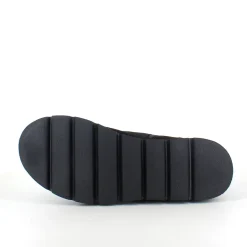 Komfortabel Green Comfort vinterstøvle med uldfoer.