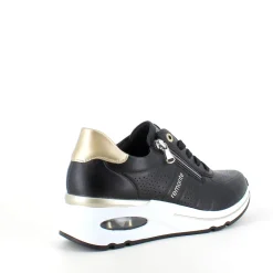 Komfortabel sneakers fra Remonte med masser af svangstøtte