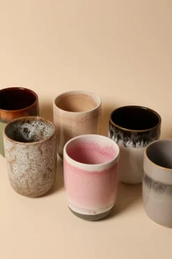 Kop kaffe til dig grå