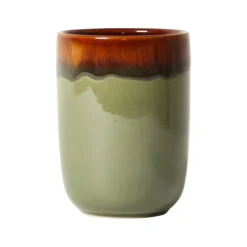 Kop kaffe til dig, grønne nuancer