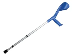 Kvalitets letvægts krykker