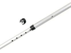 Kvalitets letvægts krykker