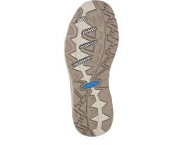 Leasha Oat sko fra MBT til dig der står og går meget