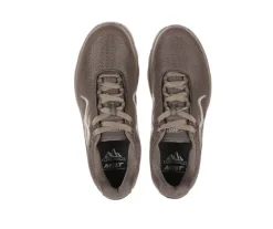 Leasha Oat sko fra MBT til dig der står og går meget