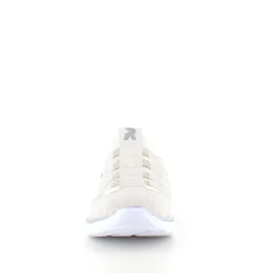 Letvægts slip-on sko fra Rieker