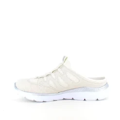 Letvægts slip-on sko fra Rieker