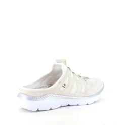 Letvægts slip-on sko fra Rieker