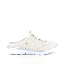 Letvægts slip-on sko fra Rieker