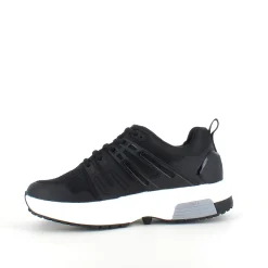 Letvægtssko fra Gaitline med optimal af støddæmpning og svangstøtte