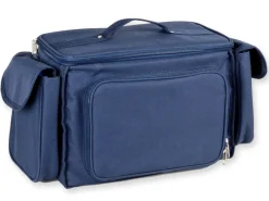 Læge- eller TOBS-taske – praktisk arbejdstaske til professionelt brug