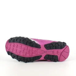 Lilla vandresko med stødabsobering fra CMP