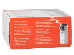 Lille nebulisator med maske