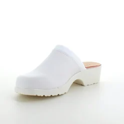 Lækker blød træsko, italiensk træsko i god kvalitet.