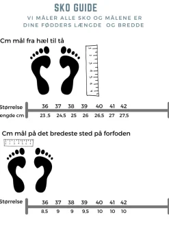 Lysbrun vinterstøvle med foer og smarte detaljer