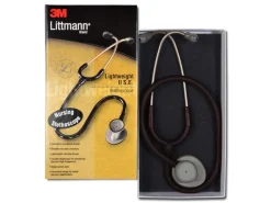 3M ™ LITTMANN® LIGHTTWEIGHT II S.E. stetoskop
