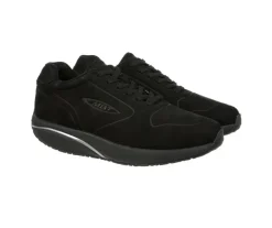 Mawensi Black fra MBT