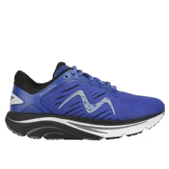 MBT 2000 Blue, Damesko med masser af støtte til foden