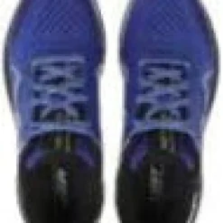 MBT 2000 Blue, Damesko med masser af støtte til foden