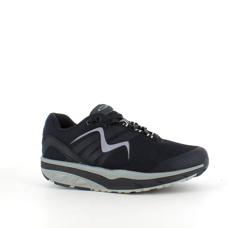 MBT Leasha sko i sort