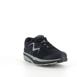 MBT Leasha sko i sort