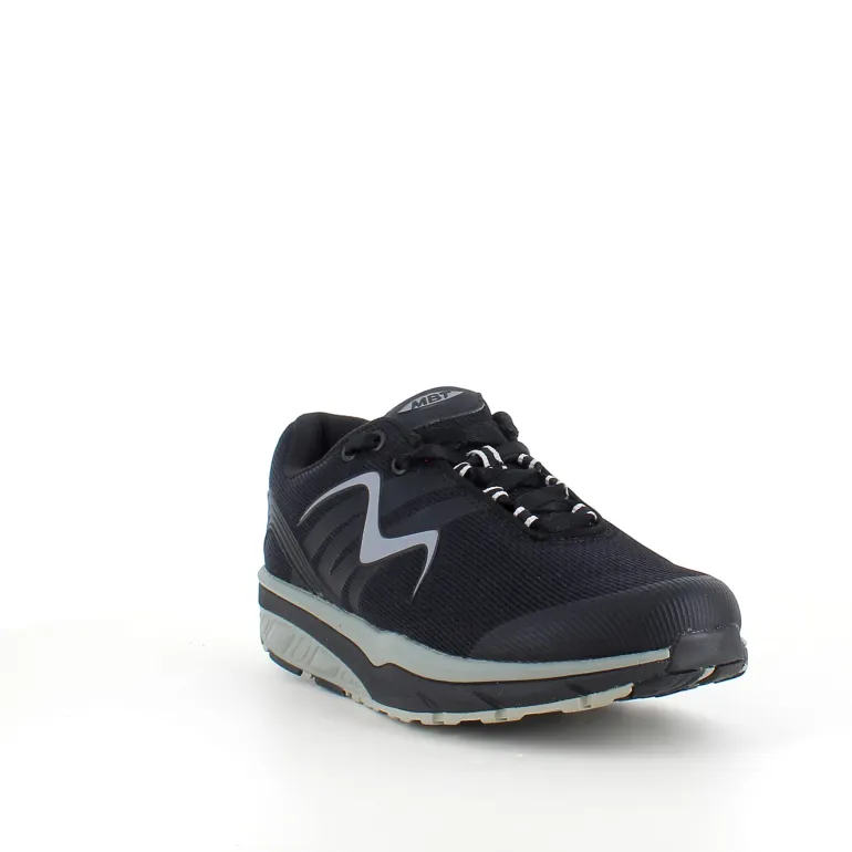 MBT Leasha sko i sort