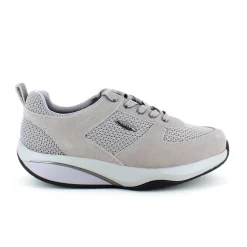 MBT SKO ANATAKA Grey, damesko