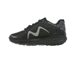 MBT Sko colorado Black