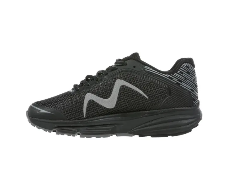 MBT Sko colorado Black