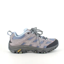 Merrell vandresko med Vibram-ydersål