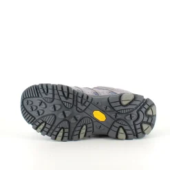 Merrell vandresko med Vibram-ydersål