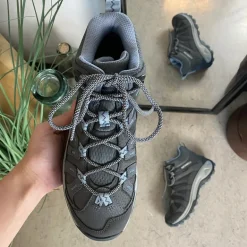 Merrell vandrestøvle med Gore-Tex - som giver både stabilitet og støtte