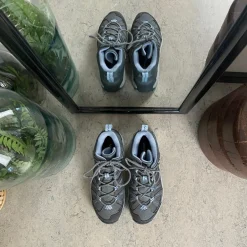 Merrell vandrestøvle med Gore-Tex - som giver både stabilitet og støtte