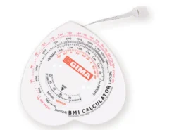 Målebånd til BMI