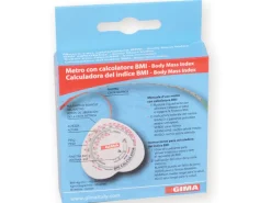 Målebånd til BMI