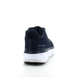 Mørk Blå ComfortFit sneakers fra Endurance