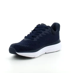 Mørk Blå ComfortFit sneakers fra Endurance