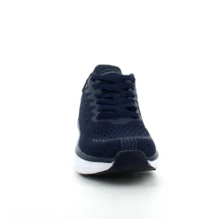 Mørk Blå ComfortFit sneakers fra Endurance