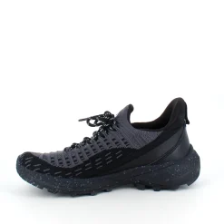 Mørkegrå slip ons fra Whistler med god bredde