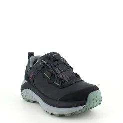 Mørkegrå, vandtætte vandresko fra CMP med Boa-lukning