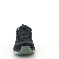 Mørkegrå, vandtætte vandresko fra CMP med Boa-lukning