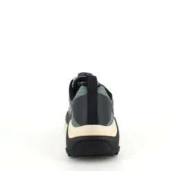 Mørkegrønne, vandtætte vandresko fra CMP med Boa-lukning