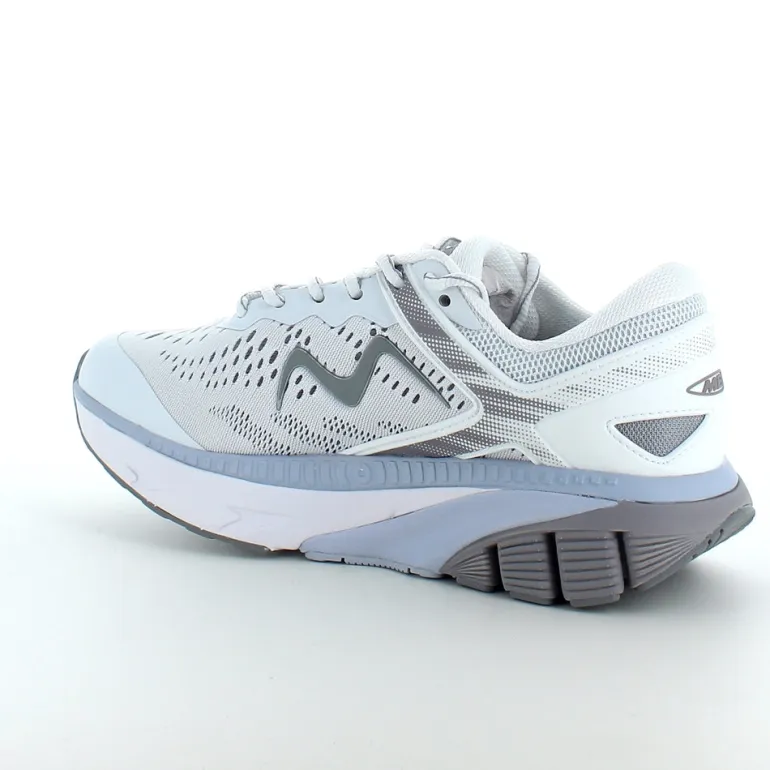 MTR1500 løbe og gå sko i hvid fra MBT