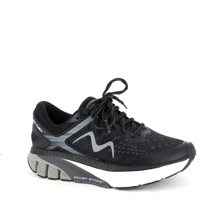 MTR sko i sort fra MBT